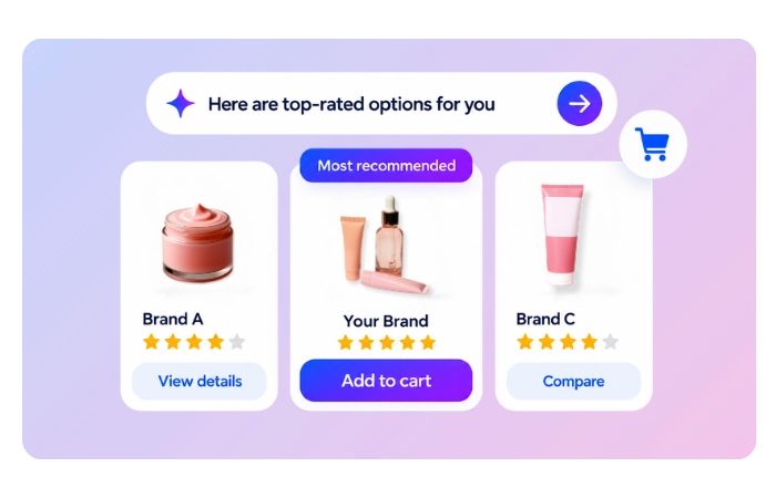02. AI Commerce & Marketplaces