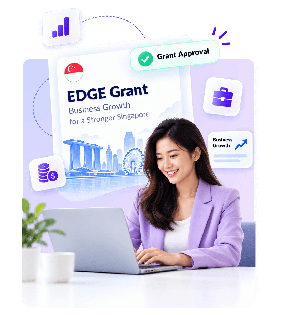 5 Things You Need to Know About the EDGE Grant