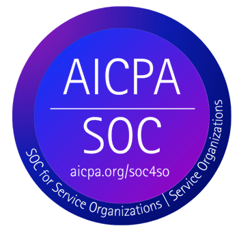 SOC Type II Certified