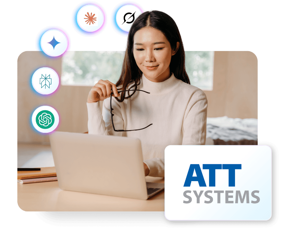 See How Our PSG Clients Improved Their Brand Presence in AI Search