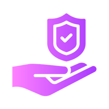 Your data stays yours